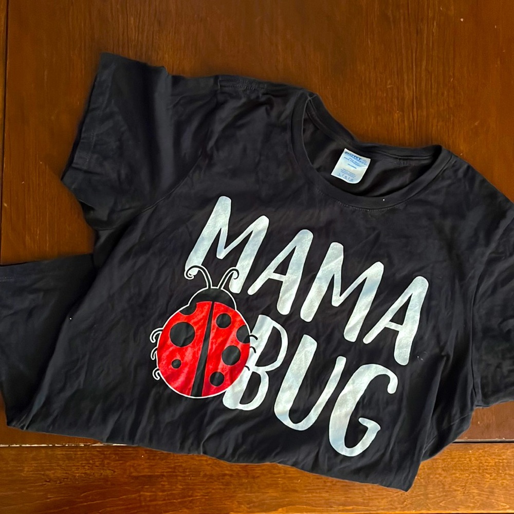 Mama Bug T-shirt